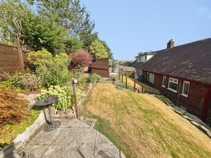 Garden- click for photo gallery